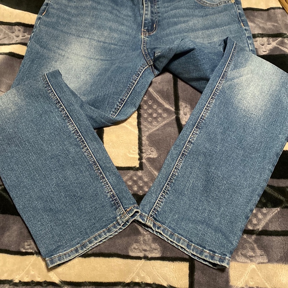 Women’s Blue Jeana